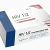 test xet nghiệm HIV