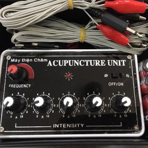Máy châm cứu Acupuncture Unit 16 kim