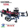 Lucass X58L .1