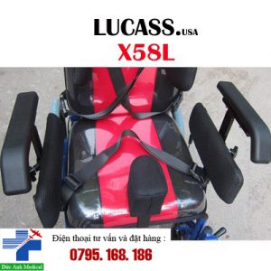Lucass X58L .2