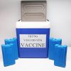 thùng vận chuyển vaccine