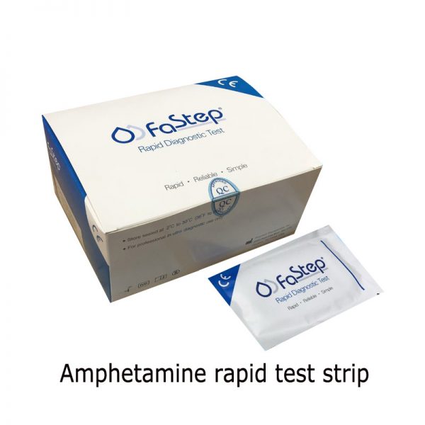 fastep amphetamine rapid test strip 1530145f29408