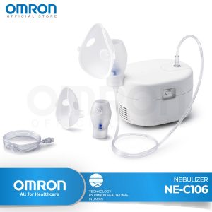 OMRON NE C106 1
