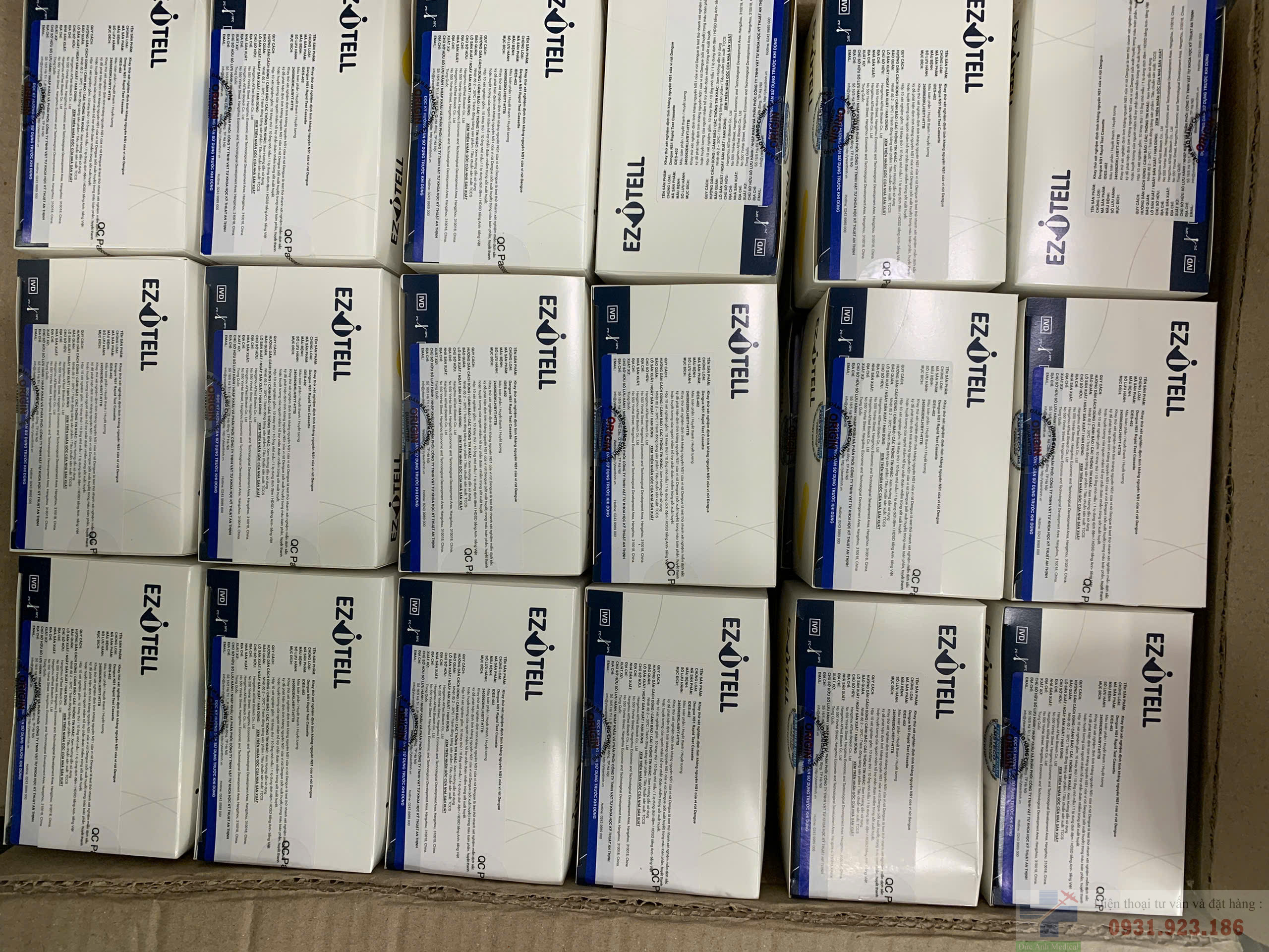 QUE TEST SỐT XUẤT HUYẾT NS1 EZITELL 2 z6510220202257 9db554dfc1cbafc9290c4a9968999186