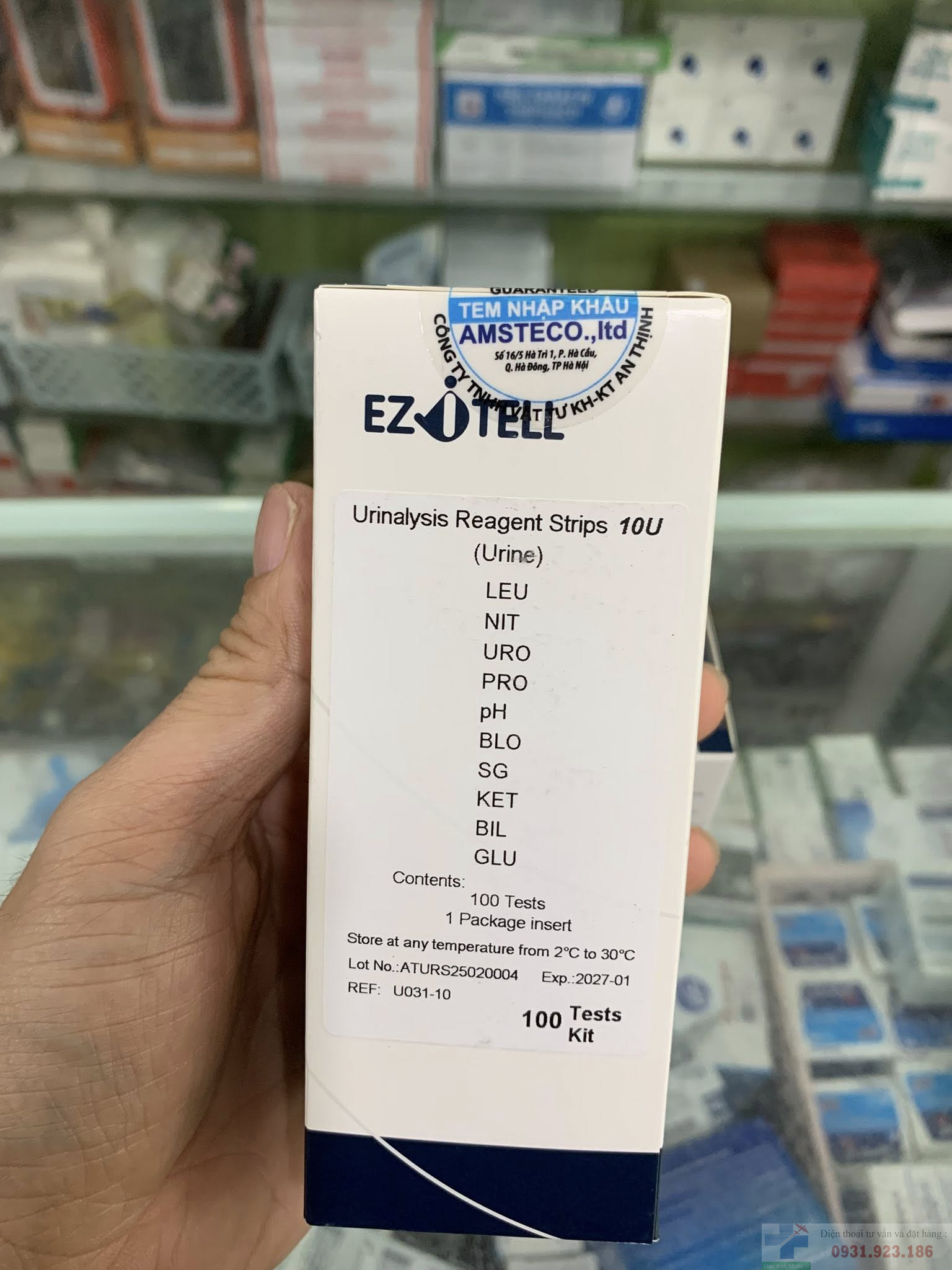 que thử nước tiểu 10 thông số ezitell 516351278 1392449715381006 5642852950579370942 n