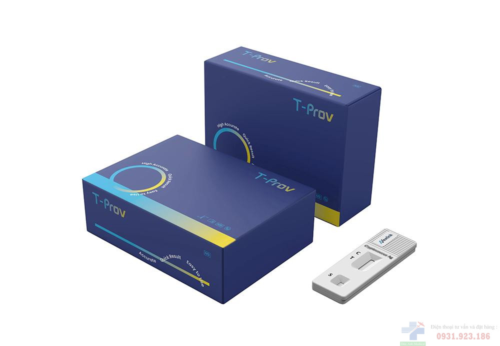 One Step HPV Antigen Test T-Pro z6690750561726 f13a1bbac6c6c0b1a512a329250fc4bf