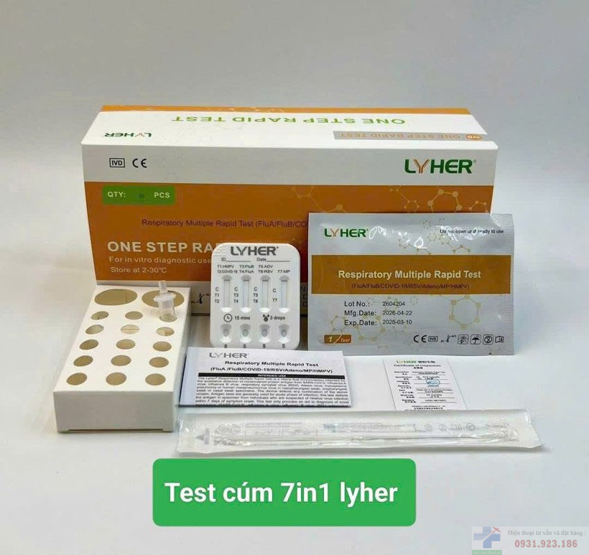 lyher