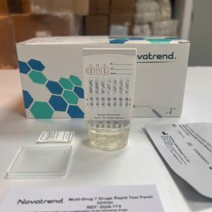 Vendor Shop 1 Que thử xét nghiệm định tính 7 chất gây nghiện K2-2