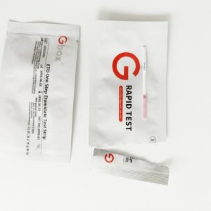 Vendor Shop 1 que test nhanh Etomidate ETO