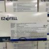 Que test sốt xuất huyết Ezitell